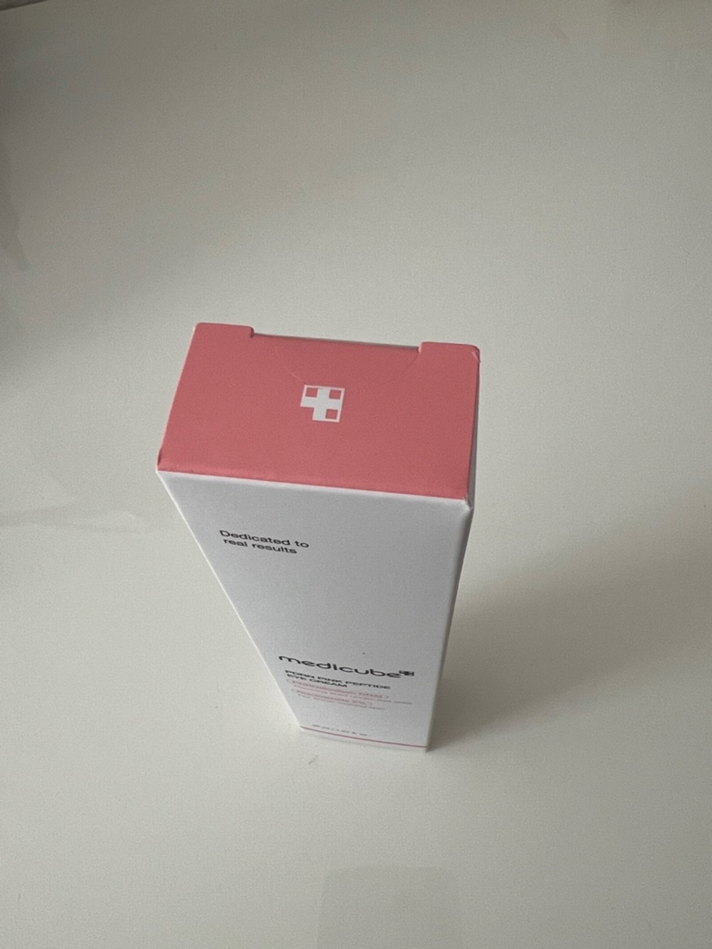 medicube PDRN Pink Peptide Eye Cream - Picture 12 of 16